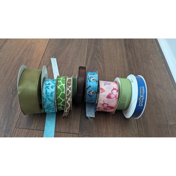 Other - Ribbon lot of 10